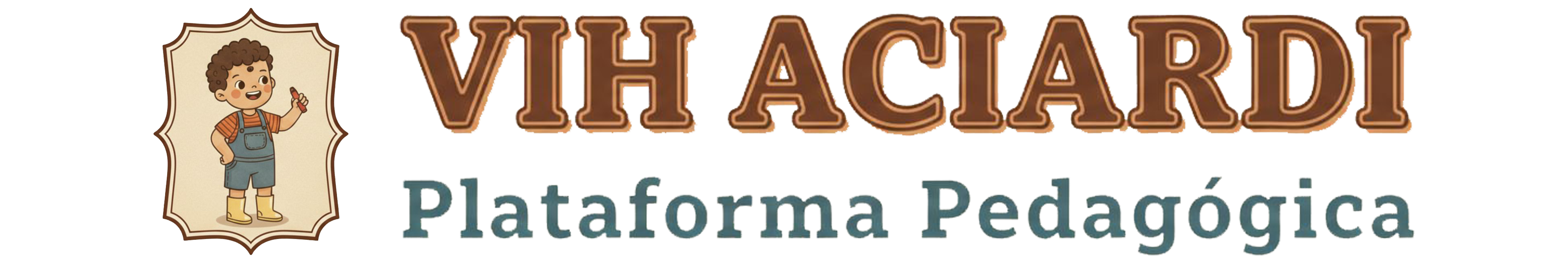 Vih Aciardi | Plataforma Pedagógica.